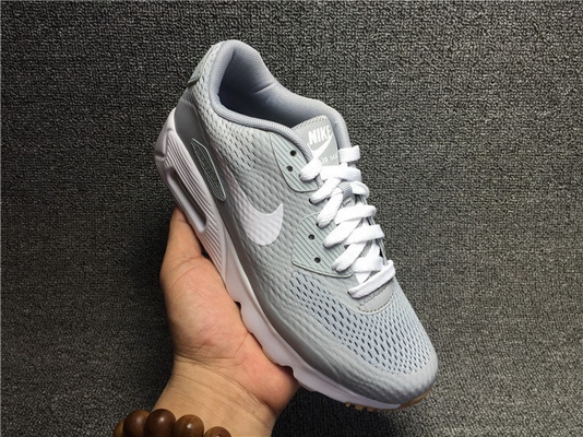 Super Max Nike Air Max 90 GS--013